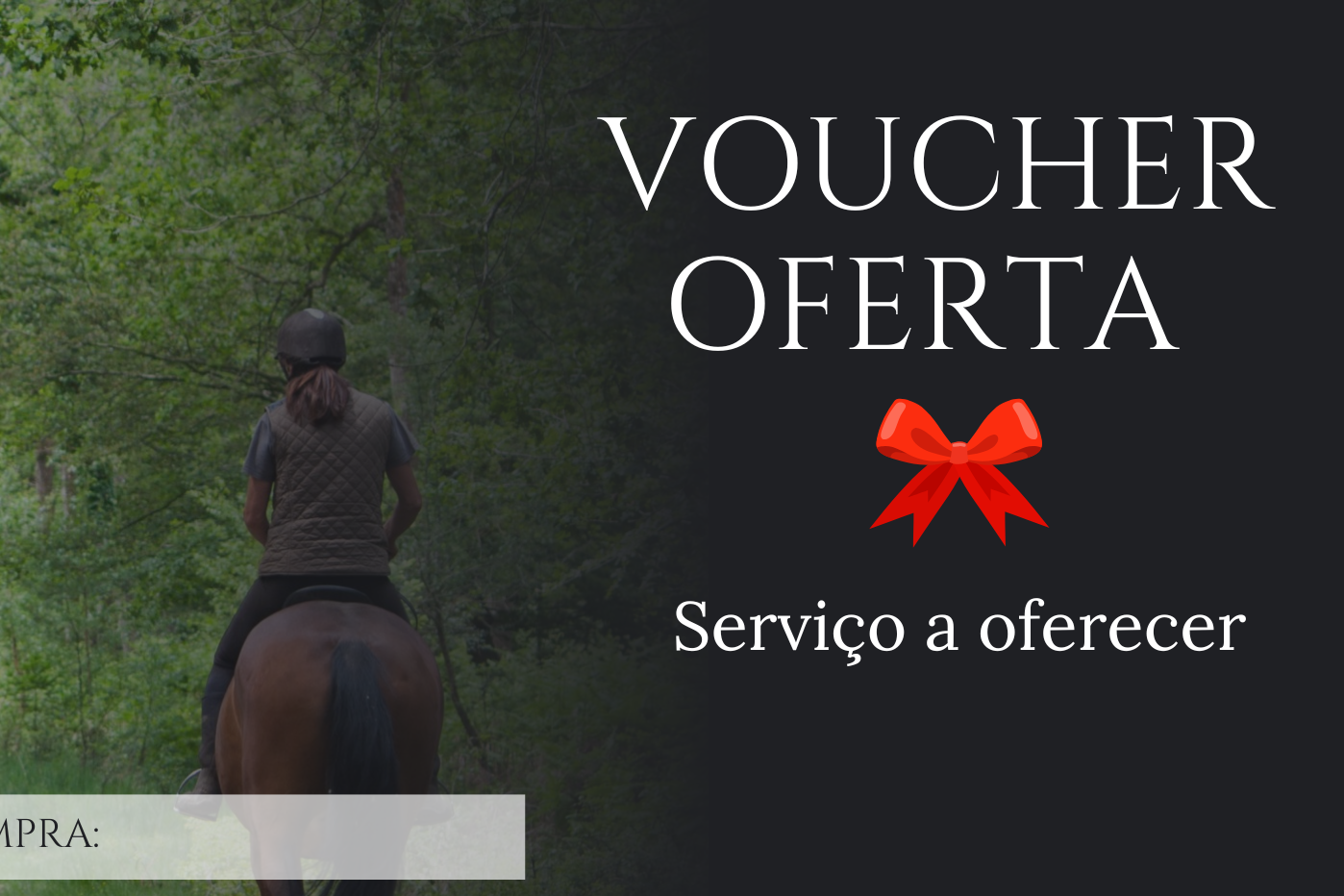 Vouchers Oferta 🎁